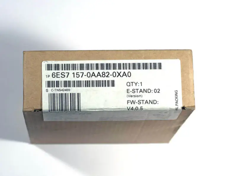 Siemens 6ES7157-0AA82-0XA0