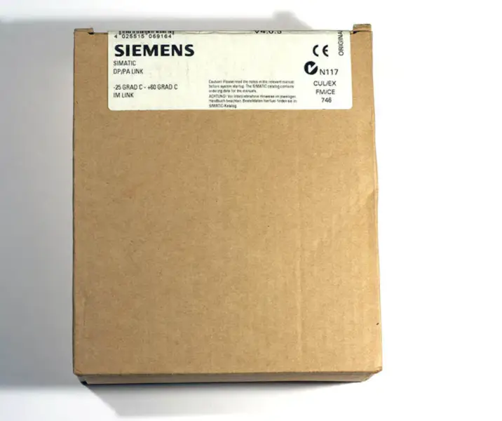 Siemens 6ES7157-0AA82-0XA0