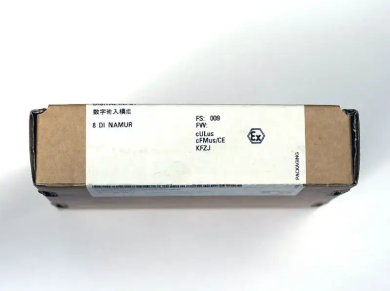 Siemens 6ES7131-7RF00-0AB0