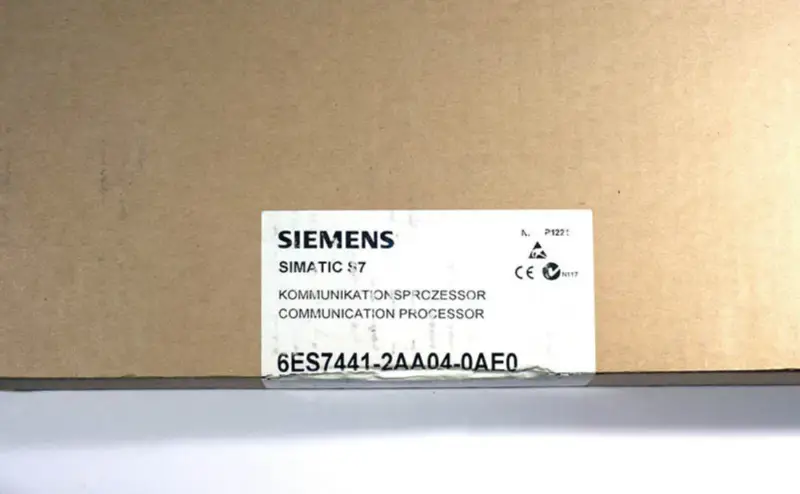 Siemens 6ES7441-2AA04-0AE0