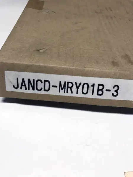 YASKAWA ELECTRIC JANCD-MRY01B-1