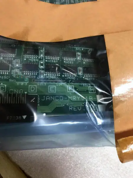 YASKAWA ELECTRIC JANCD-MRY01B-1