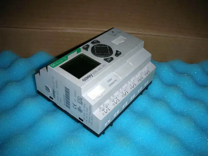 MOELLER EASY 618-AC-RC