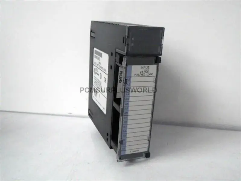 GE Fanuc IC693MDL645E
