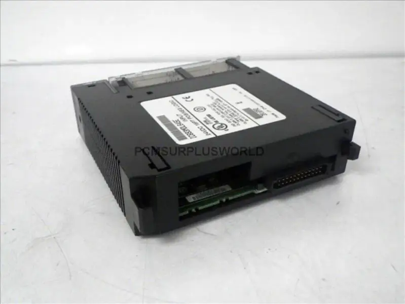 GE Fanuc IC693MDL645E
