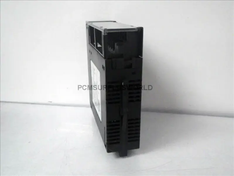 GE Fanuc IC693MDL645E