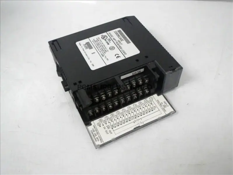 GE Fanuc IC693MDL645E