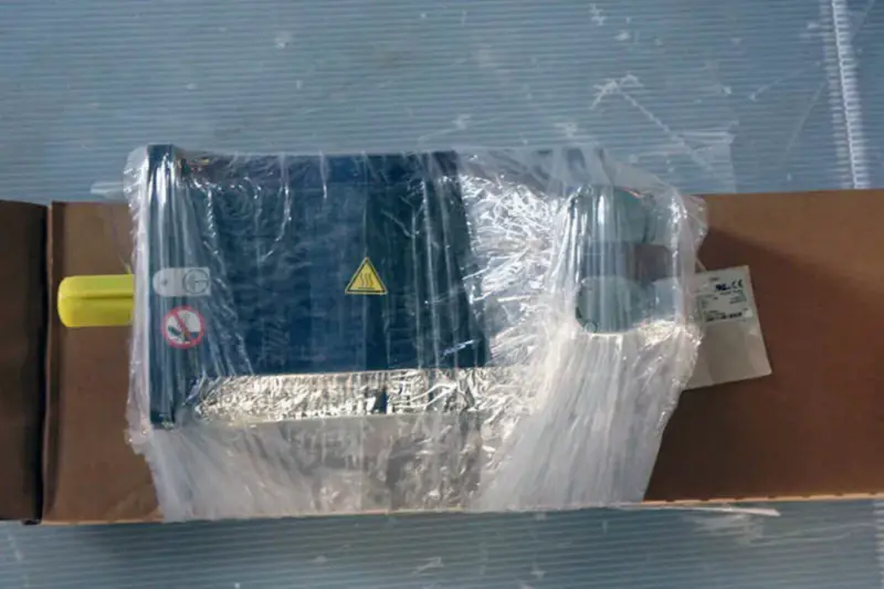SCHNEIDER BMH1403P12A2A BMH1403P12A2A