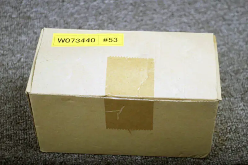 OMRON ID12SL