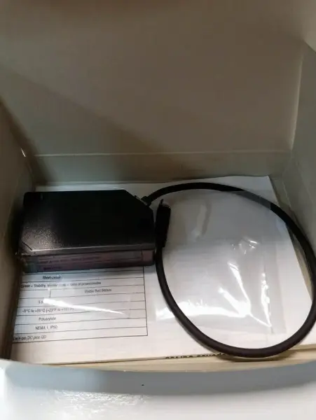 PHOTOSWITCH 42BT-B2LBSL-Y4