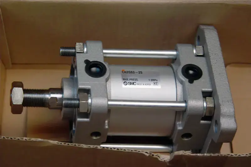 SMC CA2G63