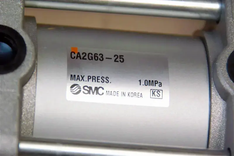 SMC CA2G63