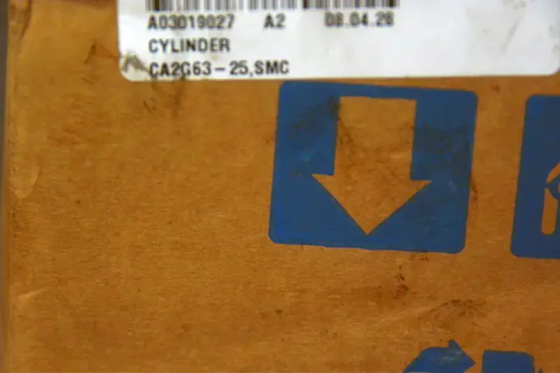 SMC CA2G63