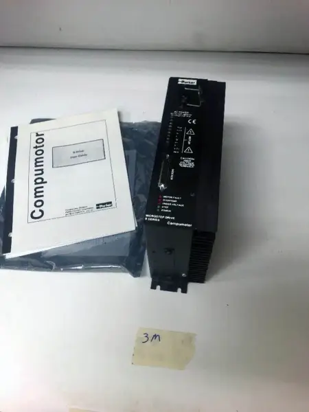 Parker Compumotor 87-011279-01