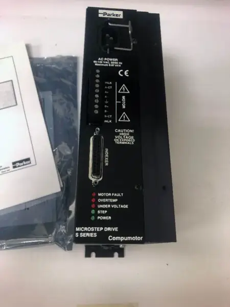Parker Compumotor 87-011279-01