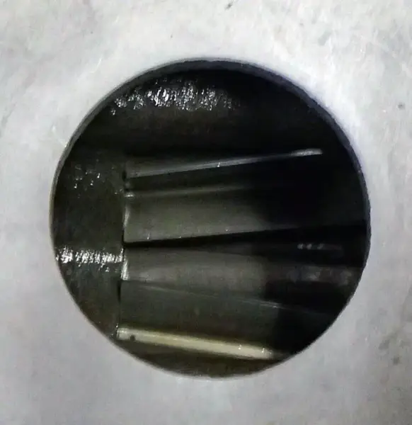 KRACHT D-58791