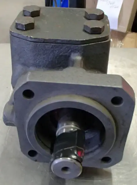 KRACHT D-58791