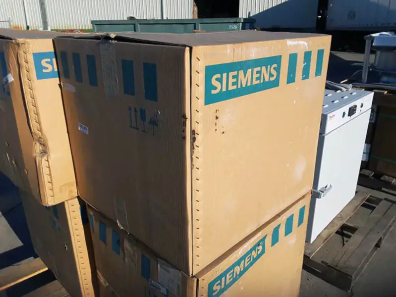 Siemens 560-2124
