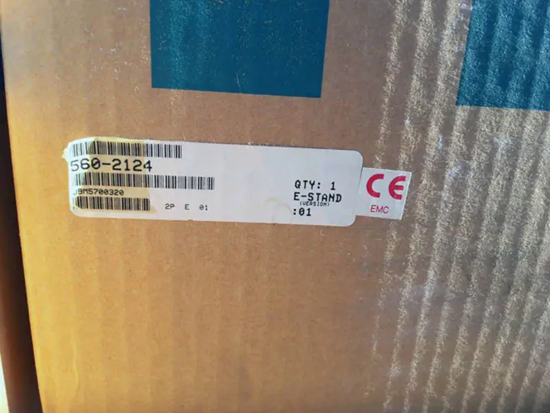 Siemens 560-2124