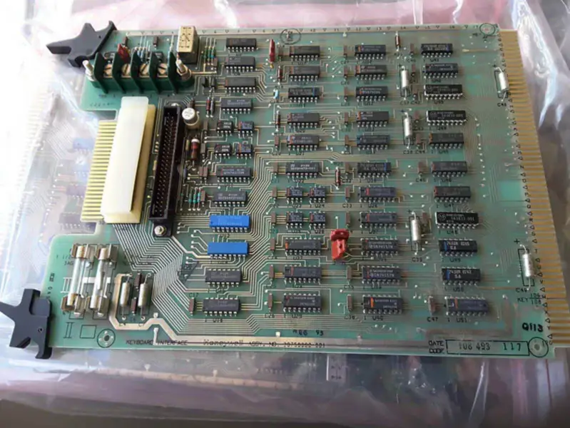 Honeywell 30750990-001