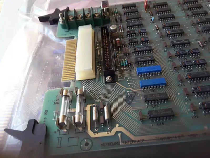 Honeywell 30750990-001