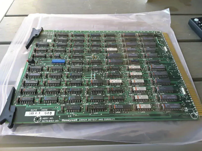 Honeywell 30751853-001