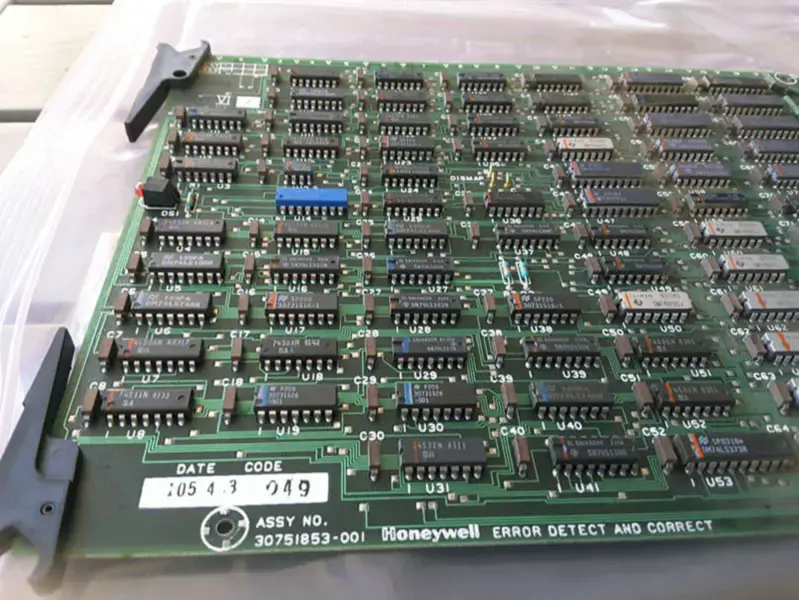 Honeywell 30751853-001