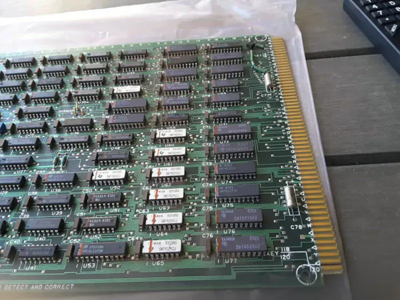 Honeywell 30751853-001