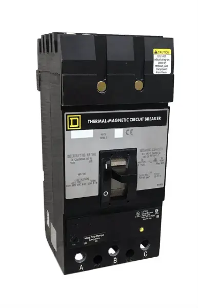 Square D KC34225