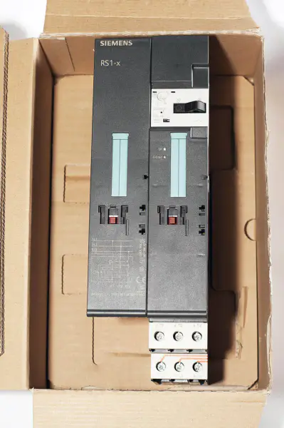 Siemens 3RK1301-0KB00-1AA2