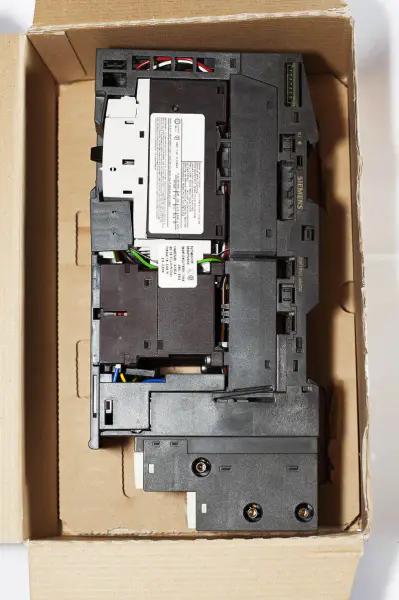 Siemens 3RK1301-0KB00-1AA2