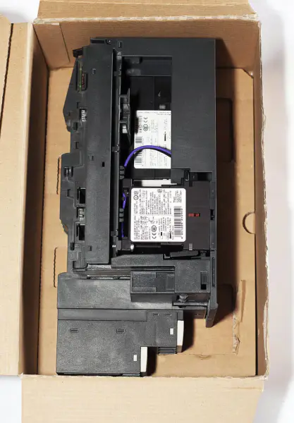 Siemens 3RK1301-0KB00-1AA2