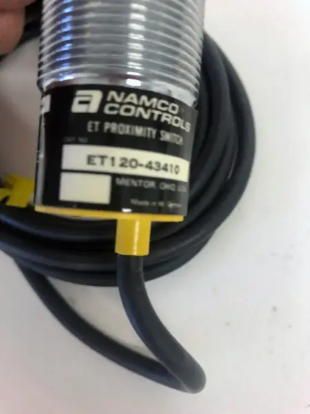 NAMCO ET120-43410