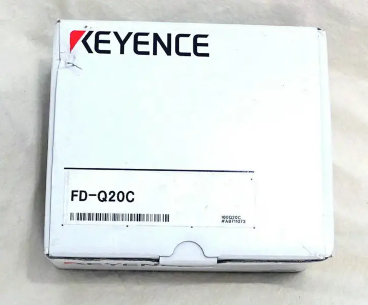 KEYENCE FD-Q20C