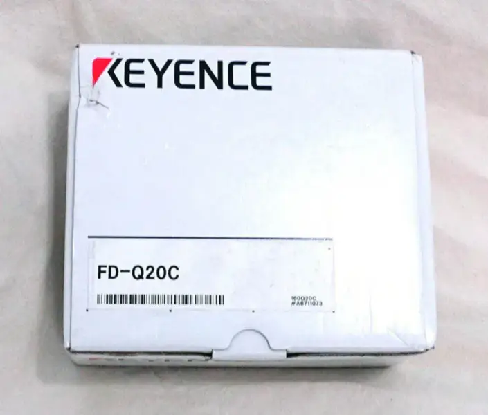 KEYENCE FD-Q20C