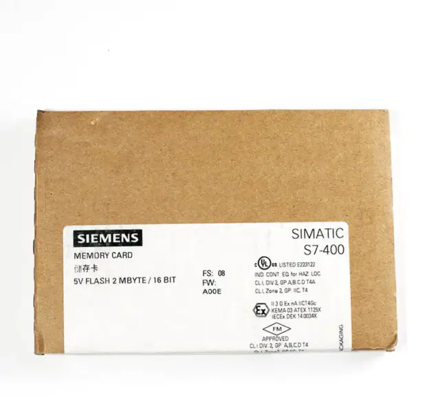 Siemens 6ES7952-1KL00-0AA0