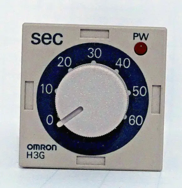 OMRON H3G-8A