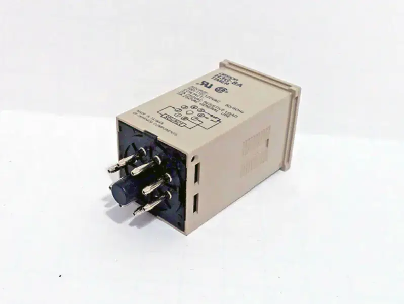 OMRON H3G-8A