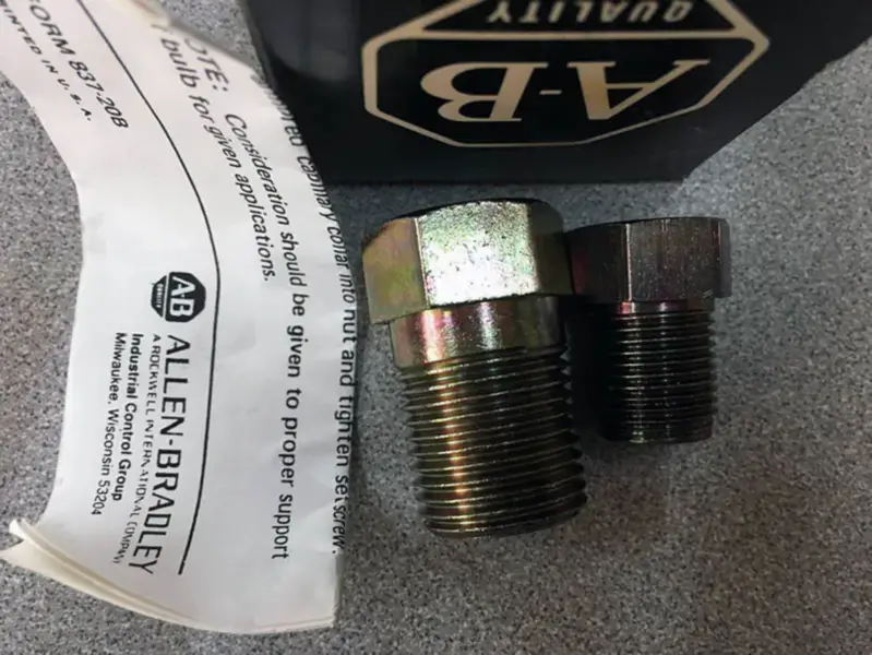 Allen-Bradley 837-N5