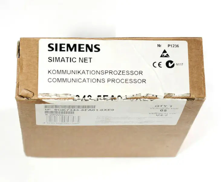 Siemens 6GK7343-5FA01-0XE0