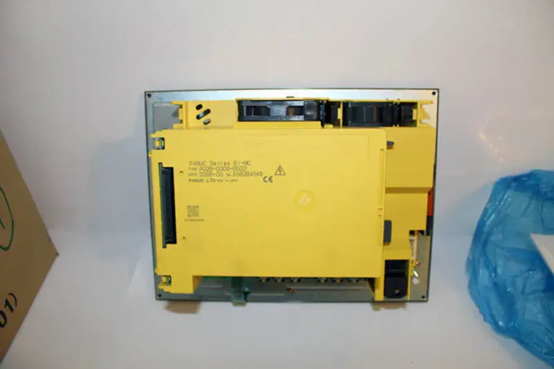Fanuc A02B-0309-B522