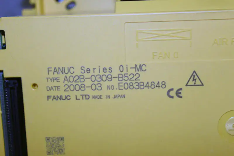 Fanuc A02B-0309-B522