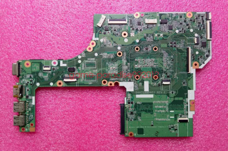 Základní deska HP 828431-601