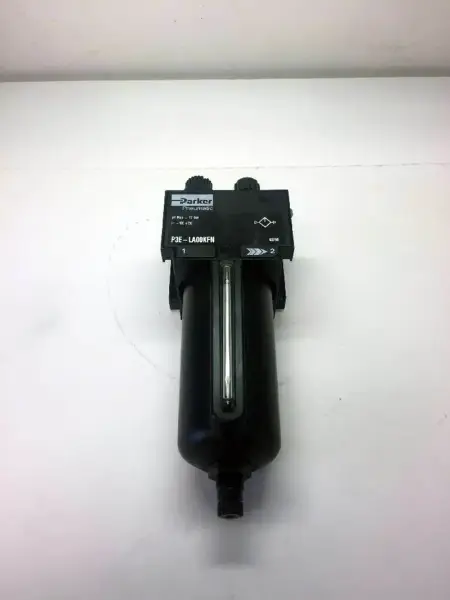 PARKER P3E-LA00KFN