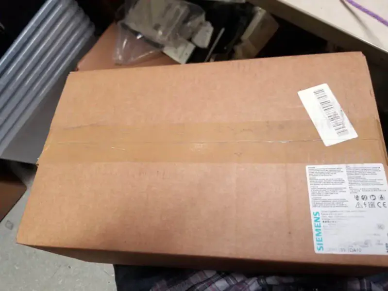 Siemens 3NP1153-1DA10