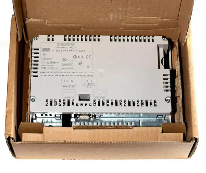 Siemens 6AV6642-0AA11-0AX0