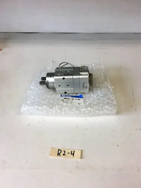 Smc MRHQ16D-180S-N-M9P