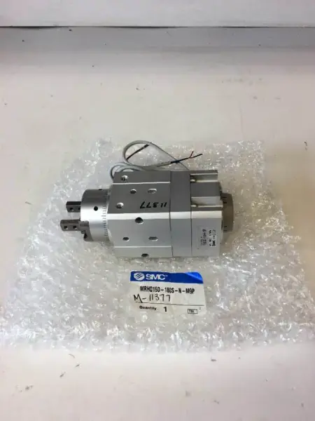 Smc MRHQ16D-180S-N-M9P