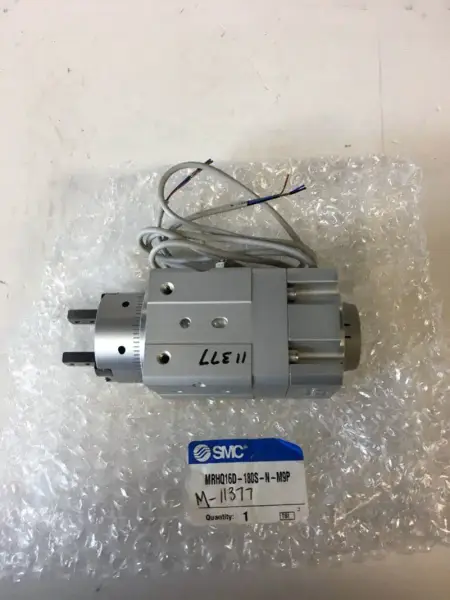 Smc MRHQ16D-180S-N-M9P