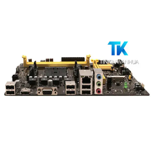 Základní deska Asus 90PA0600-M1XBN055BM-A Mini-ATX